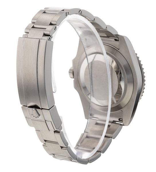 Rolex Submariner Hulk